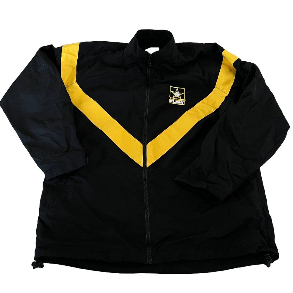 Authentic US Army Women's Medium Long Jacket